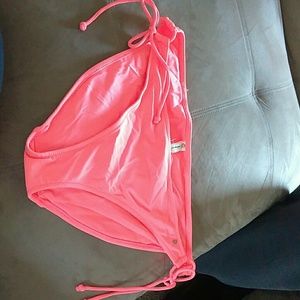 American eagle swim buttoms